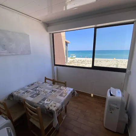 Renove Vue Mer, Animaux - 4 Pers. - Fr-1-81-775