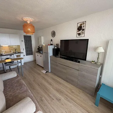 Renove Vue Mer, Animaux - 4 Pers. - Fr-1-81-775 Apartment *