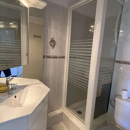 Renove Vue Mer, Animaux - 4 Pers. - Fr-1-81-775 Apartment Le Barcares