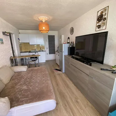 Renove Vue Mer, Animaux - 4 Pers. - Fr-1-81-775