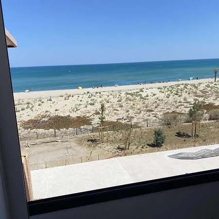 Apartment Renove Vue Mer, Animaux - 4 Pers. - Fr-1-81-775